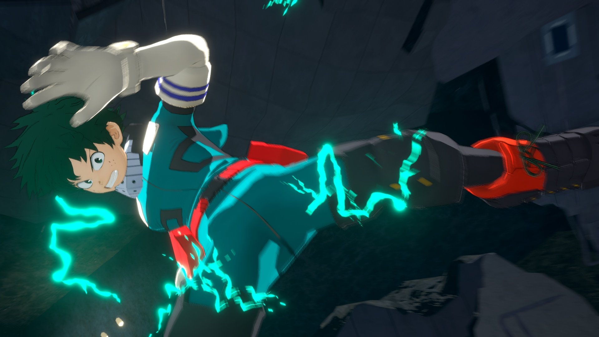 My Hero One´s Justice 2 - Imagen 23